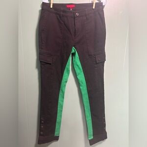 Men’s blank state cargo pants